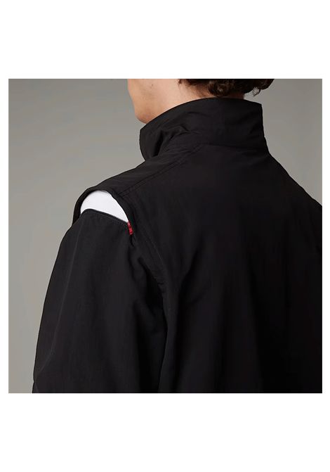 The North Face Convertible Jacket Black Men THE NORTH FACE | Jackets | NF0A8BJF-JK31
